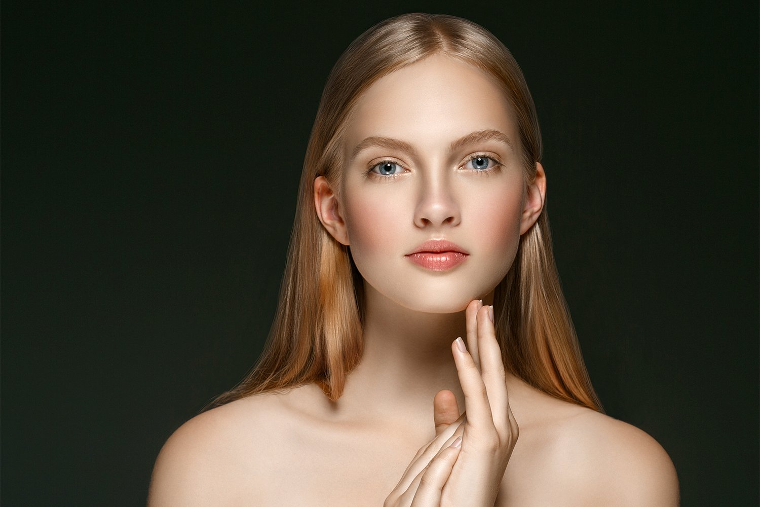 GEISHA GLOW PIGMENTATION TREATMENT