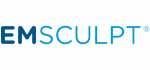 EMSculpt logo