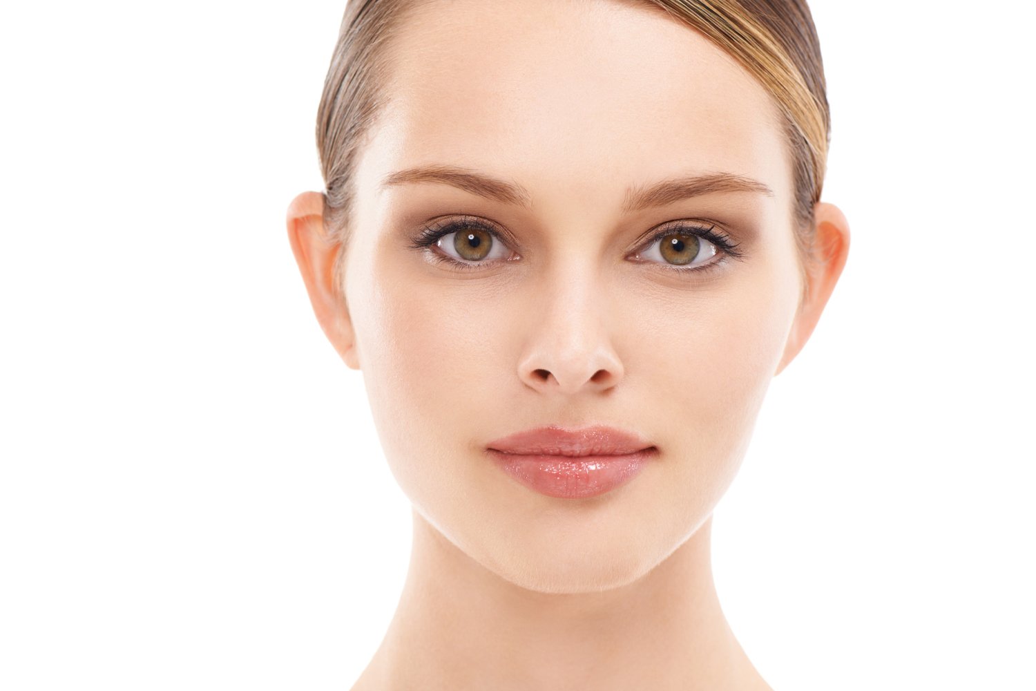 Cynosure elite plus face rejuvenation