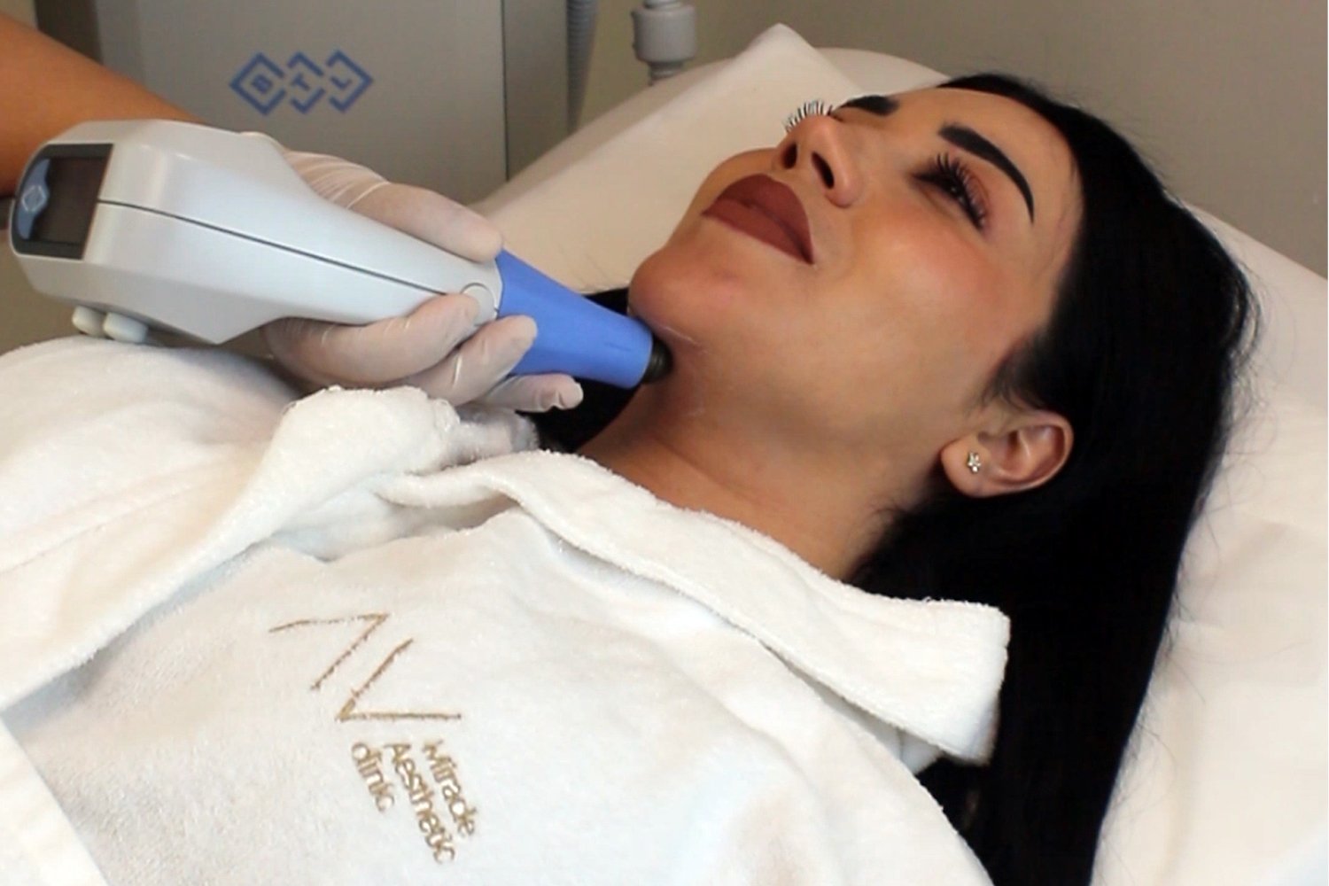 Face Exilis ultra 360